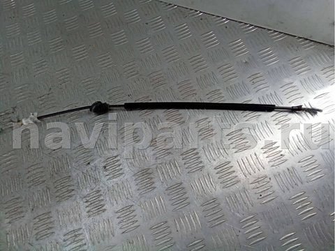 Трос двери передней Skoda Superb, 2012 г., OEM 3T0837085A, арт. 83423287