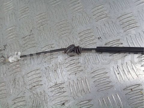 Трос двери передней Skoda Superb, 2012 г., OEM 3T0837085A, арт. 83423287, фото 3