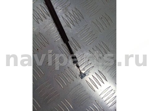 Трос двери передней Skoda Superb, 2012 г., OEM 3T0837085A, арт. 83423287, фото 6