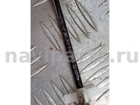 Трос двери передней Skoda Superb, 2012 г., OEM 3T0837085A, арт. 83423287, фото 7