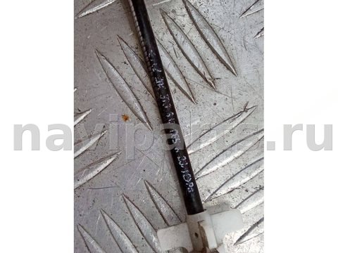 Трос двери передней Skoda Superb, 2012 г., OEM 3T0837085A, арт. 83423287, фото 8