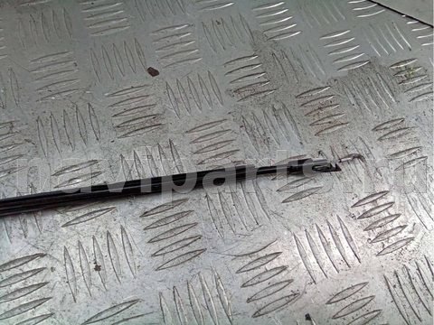 Трос двери передней Volkswagen Passat B7, 2012 г., OEM 3AA837085A, арт. 84624008, фото 3
