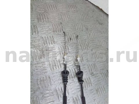 Трос двери передней Volkswagen Passat B7, 2012 г., OEM 3AA837085A, арт. 84624008, фото 4