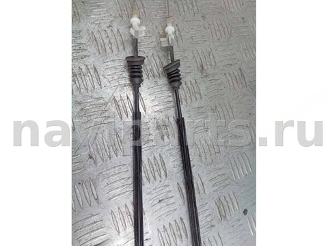 Трос двери передней Volkswagen Passat B7, 2012 г., OEM 3AA837085A, арт. 84624008, фото 5