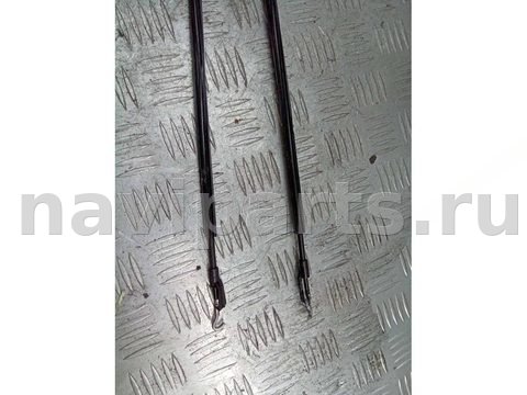 Трос двери передней Volkswagen Passat B7, 2012 г., OEM 3AA837085A, арт. 84624008, фото 6