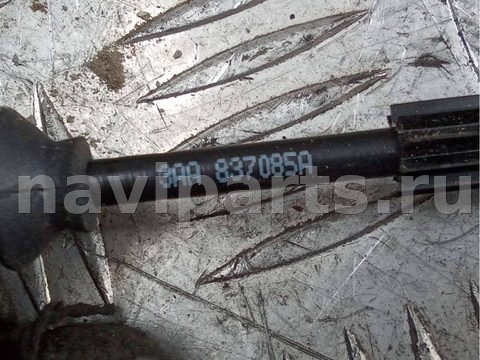 Трос двери передней Volkswagen Passat B7, 2012 г., OEM 3AA837085A, арт. 84624008, фото 8