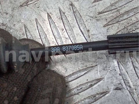 Трос двери передней Volkswagen Passat B7, 2012 г., OEM 3AA837085A, арт. 84624008, фото 9