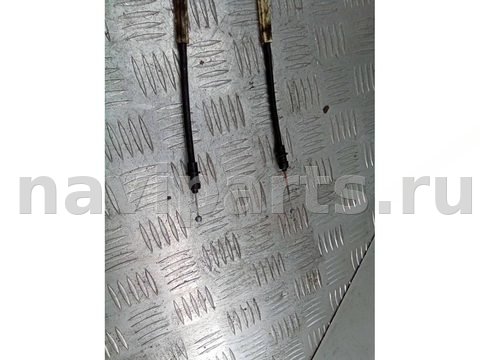 Трос двери передней Volkswagen Passat B7, 2012 г., OEM 3C0837017, арт. 84624545, фото 5