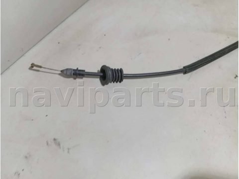 Трос двери передней Volkswagen Passat B5, 2000 г., арт. 85944772, фото 3