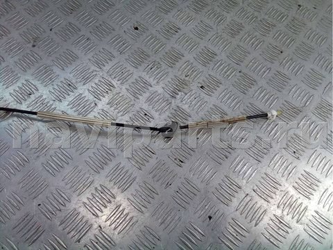 Новое Volkswagen Touareg, 2008 г., OEM 7L6837085B, арт. 86205144