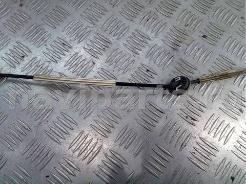 Трос двери передней Volkswagen Touareg, 2008 г., OEM 7L6837085B, арт. 86205144, фото 3