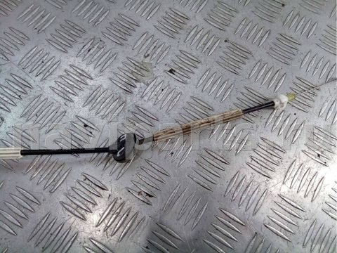 Трос двери передней Volkswagen Touareg, 2008 г., OEM 7L6837085B, арт. 86205144, фото 4