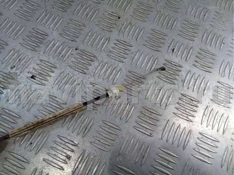 Трос двери передней Volkswagen Touareg, 2008 г., OEM 7L6837085B, арт. 86205144, фото 5