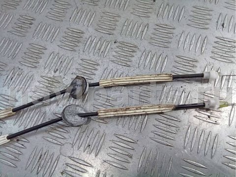 Трос двери передней Volkswagen Touareg, 2008 г., OEM 7L6837085B, арт. 86205144, фото 7