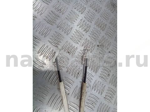 Трос двери передней Volkswagen Touareg, 2008 г., OEM 7L6837085B, арт. 86205144, фото 8