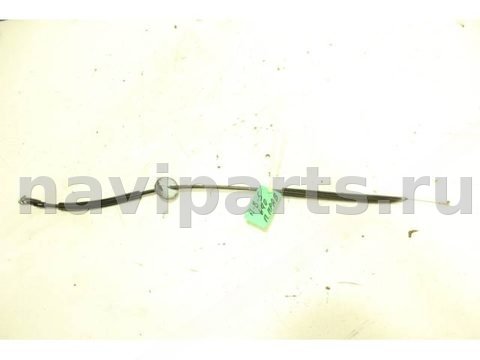 Новое Volkswagen Passat B5, 2003 г., OEM 3B0837085, арт. 86771956