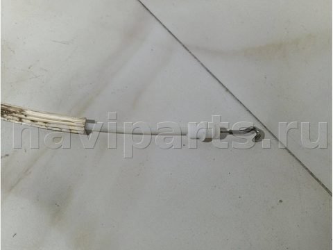 Трос двери передней Audi A4 B5, 2000 г., арт. 87340062, фото 2
