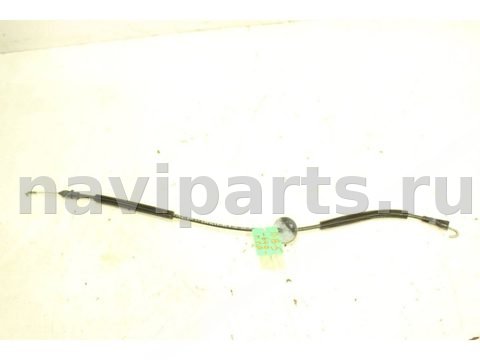 Трос двери передней Volkswagen Passat B5, 1999 г., арт. 87414330