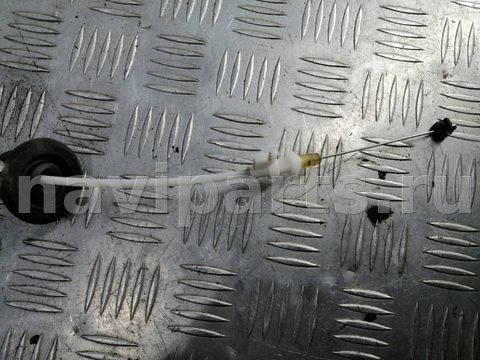 Трос двери передней Audi Q7 4L, 2007 г., арт. 87445850, фото 5