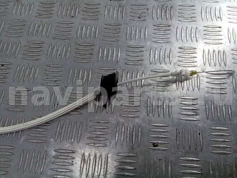 Трос двери передней Audi Q7 4L, 2007 г., арт. 87451556, фото 4