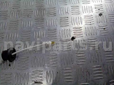 Трос двери передней Audi Q7 4L, 2007 г., арт. 87451556, фото 5