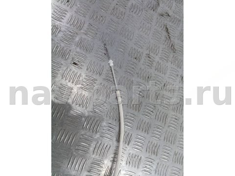 Трос двери передней Audi Q7 4L, 2007 г., арт. 87451556, фото 6