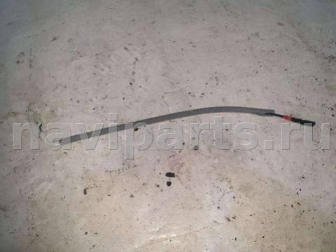 Трос двери передней BMW 5 E60/E61, 2004 г., OEM 7034467, арт. 87892410