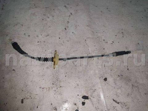 Трос двери передней BMW 5 E60/E61, 2004 г., OEM 7034469, арт. 87892418