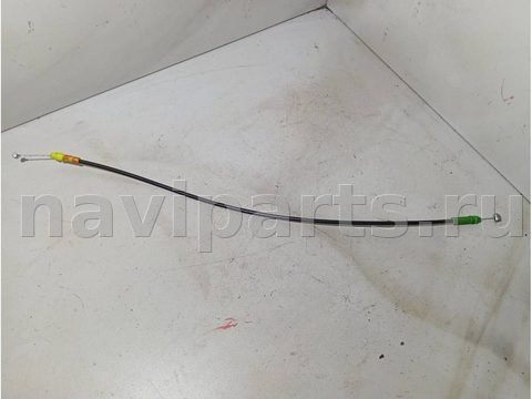 Трос двери передней Toyota Aygo, 2006 г., арт. 88355438