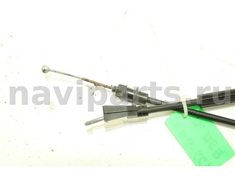 Трос двери передней Volkswagen Passat B6, 2006 г., арт. 88679553, фото 3