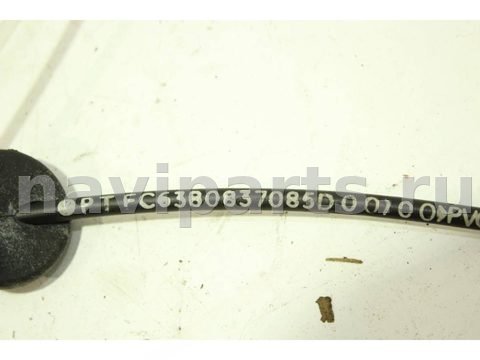Трос двери передней Volkswagen Passat B5, 1998 г., OEM 3B0837085D, арт. 88693098, фото 3