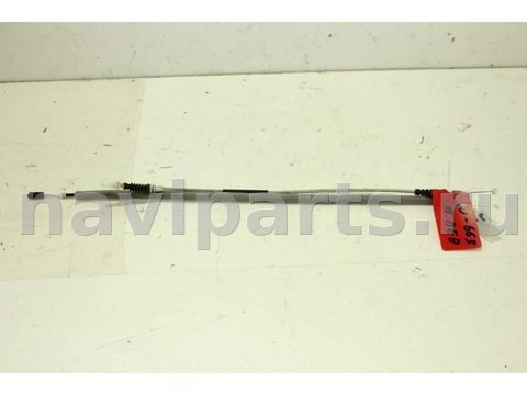 Трос двери передней BMW 3 E90/E91/E92/E93, 2010 г., арт. 88697442