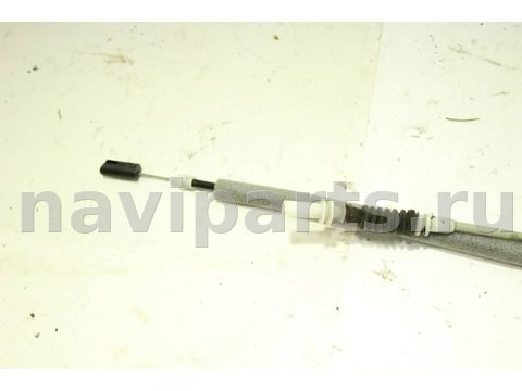 Трос двери передней BMW 3 E90/E91/E92/E93, 2010 г., арт. 88697442, фото 3