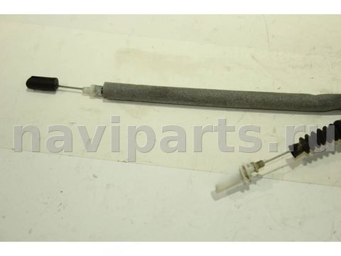 Трос двери передней BMW 3 E90/E91/E92/E93, 2010 г., арт. 88785233, фото 2