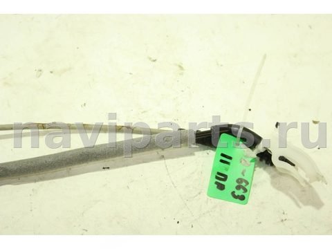 Трос двери передней BMW 3 E90/E91/E92/E93, 2010 г., арт. 88785233, фото 3