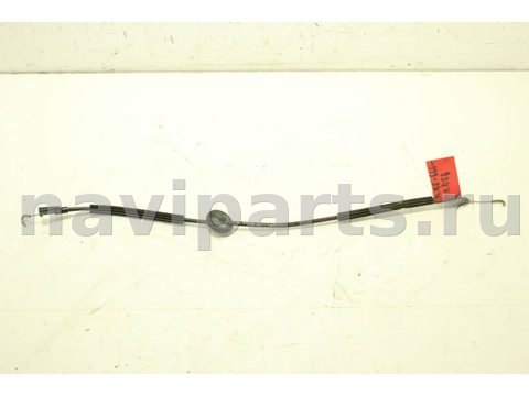 Новое Volkswagen Passat B5, 2004 г., OEM 3B0837085E, арт. 89783227