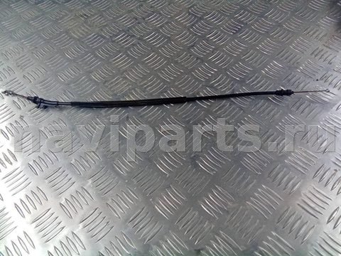 Трос двери передней Volkswagen Passat CC, 2008 г., OEM 3C8837017, арт. 90708934, фото 2