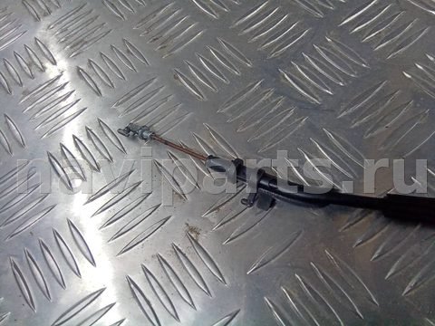 Трос двери передней Volkswagen Passat CC, 2008 г., OEM 3C8837017, арт. 90708934, фото 3