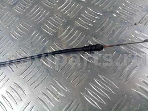 Трос двери передней Volkswagen Passat CC, 2008 г., OEM 3C8837017, арт. 90708934, фото 5