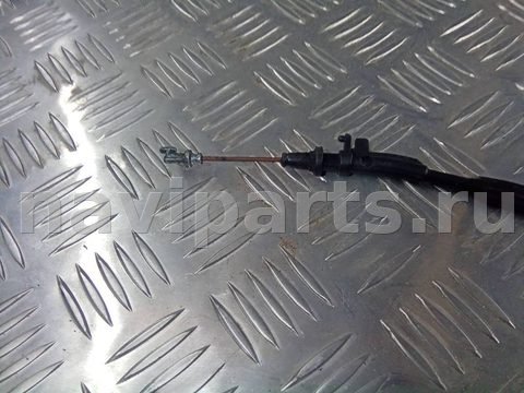 Трос двери передней Volkswagen Passat CC, 2008 г., OEM 3C8837017, арт. 90708934, фото 8