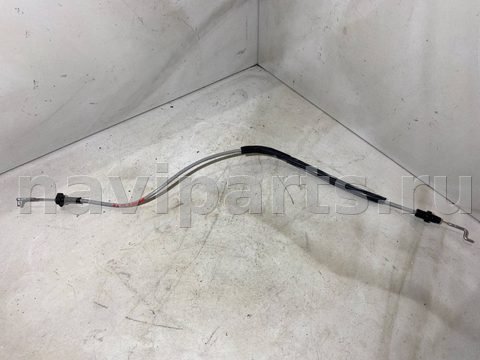 Трос двери передней Peugeot 307, 2006 г., арт. 90709578