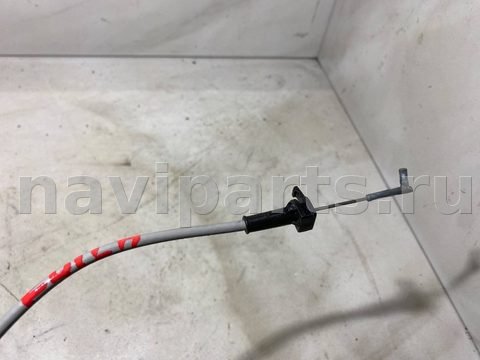 Трос двери передней Peugeot 307, 2006 г., арт. 90709578, фото 2