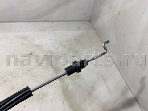 Трос двери передней Peugeot 307, 2006 г., арт. 90709578, фото 3