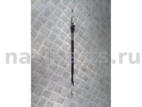 Трос двери передней Volkswagen Passat B7, 2011 г., OEM 3AA837085A, арт. 91333387