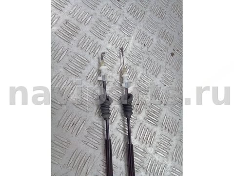 Трос двери передней Volkswagen Passat B7, 2011 г., OEM 3AA837085A, арт. 91333387, фото 4