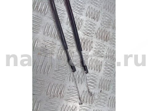 Трос двери передней Volkswagen Passat B7, 2011 г., OEM 3AA837085A, арт. 91333387, фото 6