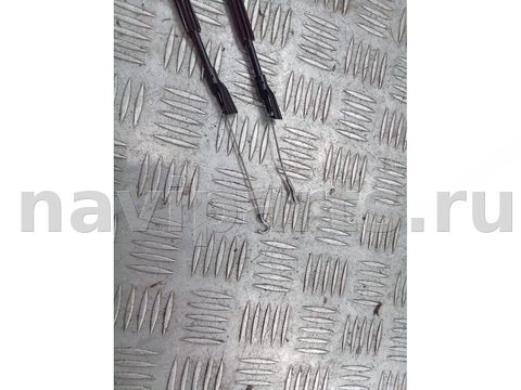 Трос двери передней Volkswagen Passat B7, 2011 г., OEM 3AA837085A, арт. 91333387, фото 7