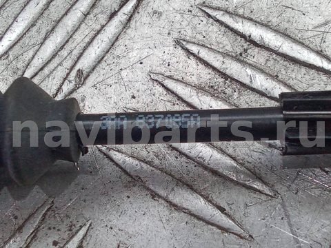 Трос двери передней Volkswagen Passat B7, 2011 г., OEM 3AA837085A, арт. 91333387, фото 8