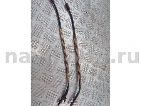 Трос двери передней Volkswagen Passat B7, 2011 г., OEM 3C0837017, арт. 91333397, фото 10