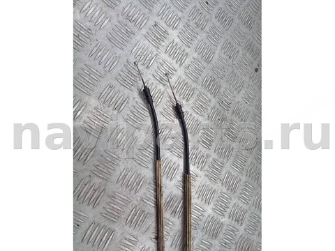 Трос двери передней Volkswagen Passat B7, 2011 г., OEM 3C0837017, арт. 91333397, фото 9